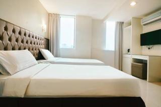 Mangga Boutique Hotel - 6