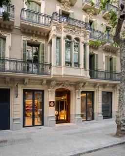 Room Mate Gerard - Barcelone - 6