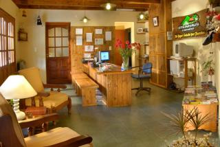 Cabañas Steinhaus - 1