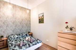 BpR D8 Premier Apartment - Budapest - 4