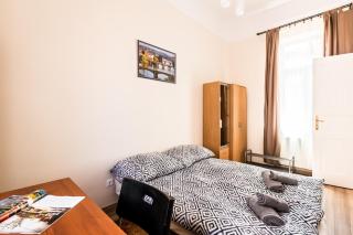 BpR D8 Premier Apartment - Budapest - 3