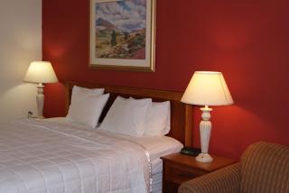 Motel 6 Hastings NE - 3