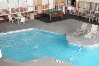 Motel 6 Hastings NE - Hastings - 4