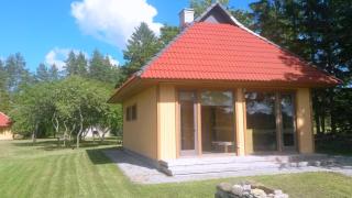 Sika Holiday Houses - Hellamaa - 9