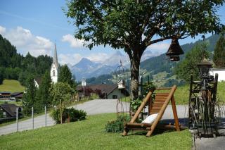 Appartements Veronika - Silbertal - 8