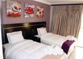 Masili Guesthouse & Conference - Sibasa - 8