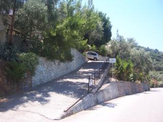 Milina Apartments - Milina - 7