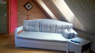 Sika Holiday Houses - Hellamaa - 2