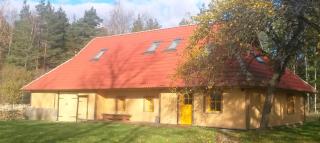 Sika Holiday Houses - Hellamaa - 7