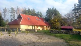 Sika Holiday Houses - Hellamaa - 8