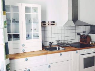Griffn Properties Flora - Essen - 9