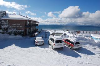 Crown Motel - Kings Beach - 3