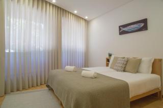 Spot Apartments Trindade - Porto - 0