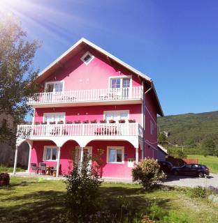 House Rapo - Korenica - 0