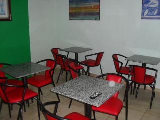 Hotel Niteroi - Cascavel - 1