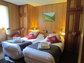 Hotel Lysjoch - Gressoney-la-Trinité - 5