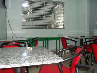 Hotel Niteroi - Cascavel - 2