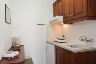 Aris & Maria Houses - Kastron - 3