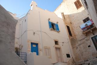 Casetta De Benedictis - Ostuni - 2
