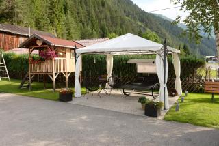 Haus Dietz - Elbigenalp - 2
