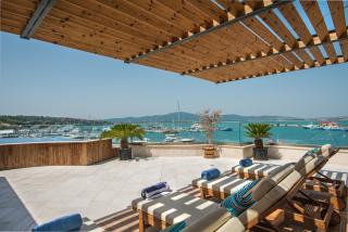Blu Bay Hotel Sozopol - Sozopol - 4