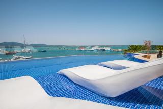 Blu Bay Hotel Sozopol - Sozopol - 8