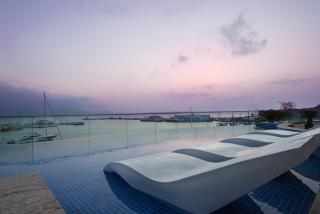 Blu Bay Hotel Sozopol - Sozopol - 7