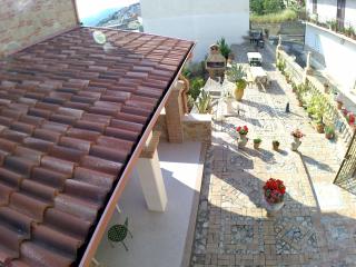 B&B Castello Michelina - San Nicola dellʼAlto - 5