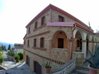 B&B Castello Michelina - San Nicola dellʼAlto - 3
