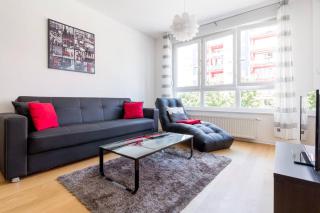 Flexible SelfCheckIns 9 - Zagreb - Garage - Electric vehicle ccharger - Loggia - New - Apartments Repinc 9 - Zagreb - 1