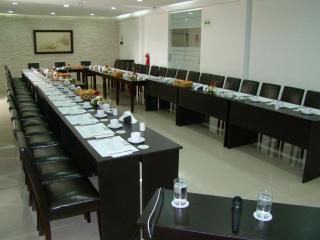 Ixnuk Class - Piura - 6