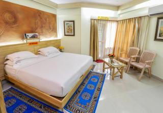 Parklane Hotel - Mysore - 6