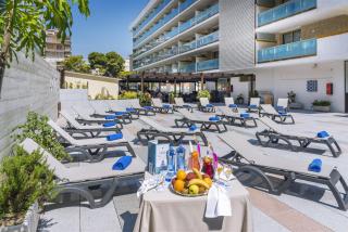 4R Salou Park Resort II - Salou - 7