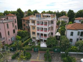 Oasis Lagoon Estate - Venice-Lido - 7