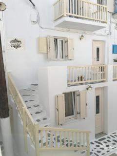 Ioanna's House - Mikonos - 0