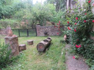 Guest House Kamea - Sighnaghi - 7