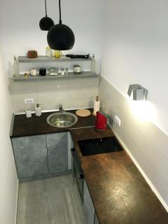 Apartment Auer_Belgrade - Belgrado - 2