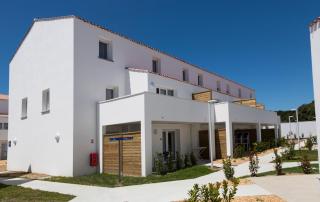 Résidence Prestige Odalys Le Domaine des Pins - Noirmoutier-en-l'lle - 3