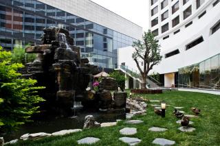 Beijing International Hotel - 6