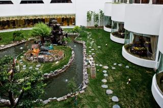 Beijing International Hotel - 5