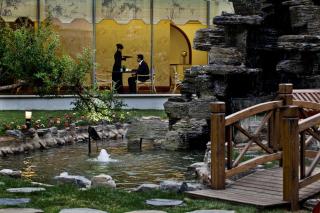 Beijing International Hotel - 4