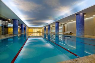 Beijing International Hotel - 3