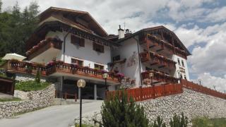 Garnì Astor - Arabba - 8