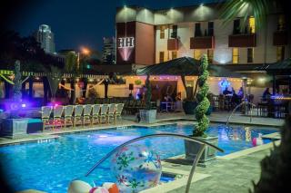 Hollander Hotel - Downtown St. Petersburg - St Petersburg - 0