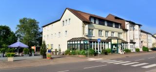 Hotel Maurer - Saarwellingen - 0
