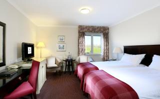 Macdonald Botley Park Hotel & Spa - Southampton - 2