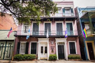 Lamothe House Hotel a French Quarter Guest Houses Property - New Orleans - 1