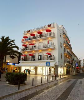 Solar dos Carvalhos - Apartamentos de Turismo - Nazaré - 8