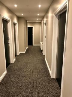 The Raven Hotel - Corby - 1