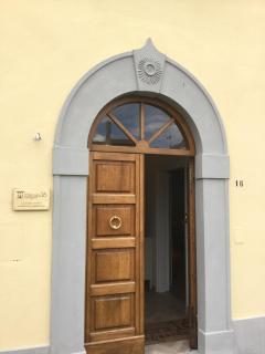 Dimora 16 Rooms & Garden - Prato - 6